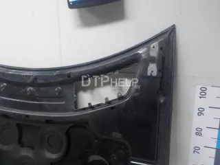 1648800057 Капот Mercedes ML W164 Арт AM52136984, вид 15