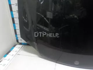 1648800057 Капот Mercedes ML W164 Арт AM52136984, вид 4