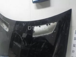 1648800057 Капот Mercedes ML W164 Арт AM52136984, вид 5