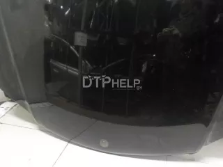 1648800057 Капот Mercedes ML W164 Арт AM52136984, вид 6