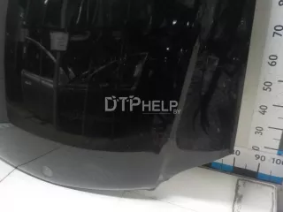 1648800057 Капот Mercedes ML W164 Арт AM52136984, вид 7