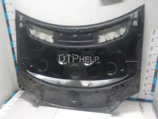 1648800057 Капот Mercedes ML W164 Арт AM52136984, вид 10