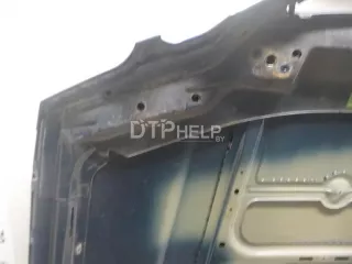 41617016417 Капот BMW 3 E46 Арт AM52124180, вид 11