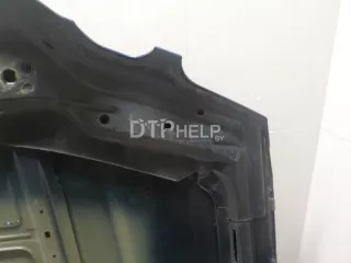 41617016417 Капот BMW 3 E46 Арт AM52124180, вид 12