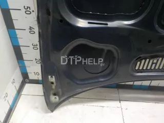 41617016417 Капот BMW 3 E46 Арт AM52124180, вид 13