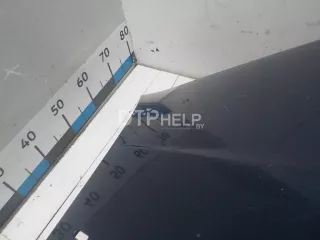 41617016417 Капот BMW 3 E46 Арт AM52124180, вид 17