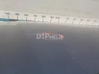 41617016417 Капот BMW 3 E46 Арт AM52124180, вид 18