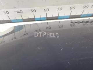 41617016417 Капот BMW 3 E46 Арт AM52124180, вид 19