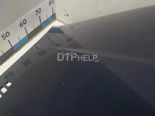 41617016417 Капот BMW 3 E46 Арт AM52124180, вид 20