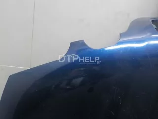 41617016417 Капот BMW 3 E46 Арт AM52124180, вид 3