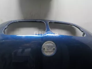 41617016417 Капот BMW 3 E46 Арт AM52124180, вид 4