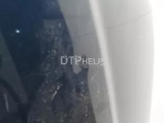 41617016417 Капот BMW 3 E46 Арт AM52124180, вид 9