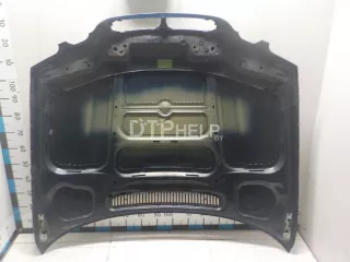 41617016417 Капот BMW 3 E46 Арт AM52124180, вид 10