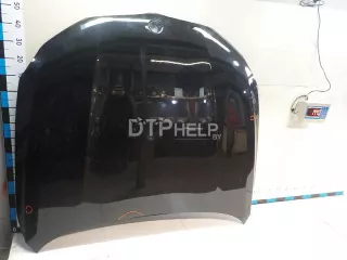 41617427501 Капот BMW 7 G11/G12 Арт AM52085798, вид 1
