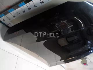 41617427501 Капот BMW 7 G11/G12 Арт AM52085798, вид 12