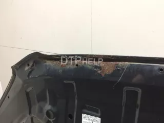5330142070 Капот Toyota Rav 4 3 Арт AM90294321, вид 8
