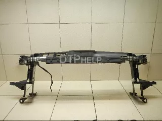 2466200234 Панель передняя Mercedes B W246 Арт AM95511373, вид 1