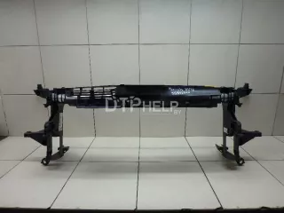 2466200234 Панель передняя Mercedes B W246 Арт AM95555520, вид 1