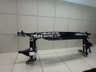 2466200234 Панель передняя Mercedes B W246 Арт AM95555520, вид 2