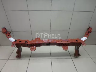 95063696 Панель передняя Chevrolet Tracker Арт AM95550126, вид 4