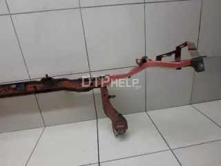 95063696 Панель передняя Chevrolet Tracker Арт AM95550126, вид 5