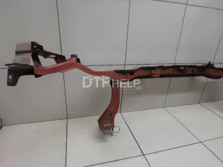 95063696 Панель передняя Chevrolet Tracker Арт AM95550126, вид 6