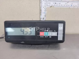 95063696 Панель передняя Chevrolet Tracker Арт AM95550126, вид 7