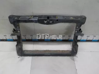 1Z0805591F Панель передняя Skoda Octavia A5 Арт AM52153710, вид 1