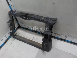 1Z0805591F Панель передняя Skoda Octavia A5 Арт AM52153710, вид 3