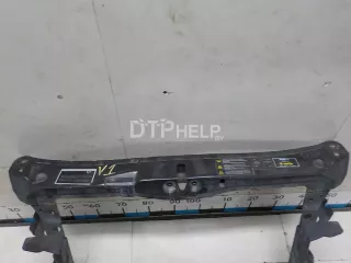 1Z0805591F Панель передняя Skoda Octavia A5 Арт AM52153710, вид 6