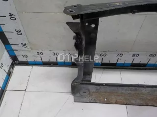 1Z0805591F Панель передняя Skoda Octavia A5 Арт AM52153710, вид 10