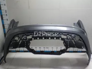 LR106757 Бампер задний Land Rover Range Rover Velar Арт AM52185029, вид 1