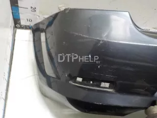 850224049R Бампер задний Renault Logan 1 Арт AM52153764, вид 16