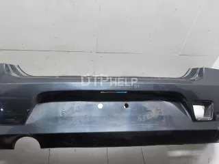 850224049R Бампер задний Renault Logan 1 Арт AM52153764, вид 17
