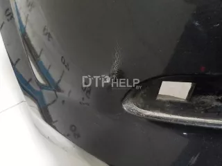 850224049R Бампер задний Renault Logan 1 Арт AM52153764, вид 2