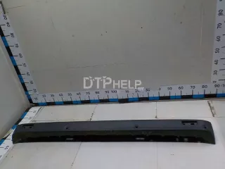 7701066122 Бампер задний Renault Trafic 2 Арт AM52060651, вид 1