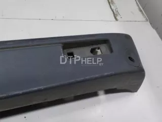 7701066122 Бампер задний Renault Trafic 2 Арт AM52060651, вид 11