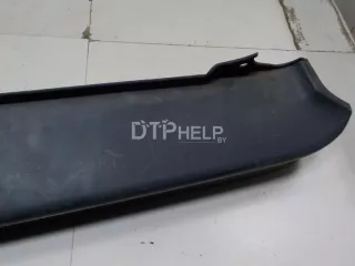 7701066122 Бампер задний Renault Trafic 2 Арт AM52060651, вид 12