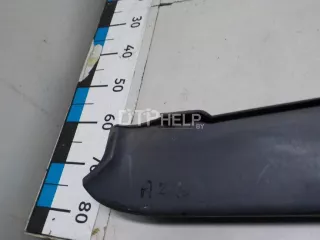 7701066122 Бампер задний Renault Trafic 2 Арт AM52060651, вид 14