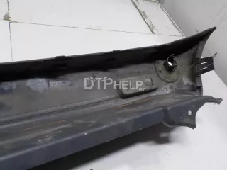 7701066122 Бампер задний Renault Trafic 2 Арт AM52060651, вид 16