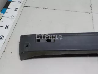 7701066122 Бампер задний Renault Trafic 2 Арт AM52060651, вид 5