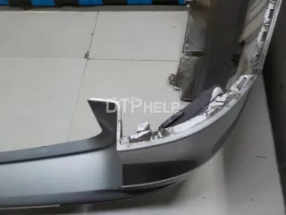 21388509019999 Бампер задний Mercedes E W213 Арт AM52087156, вид 2
