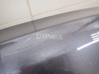  Бампер задний Tesla model S Арт AM95550735, вид 11