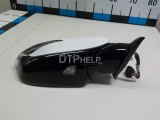 87620A2070 Зеркало правое электрическое Kia Ceed 2 Арт AM52110878, вид 11