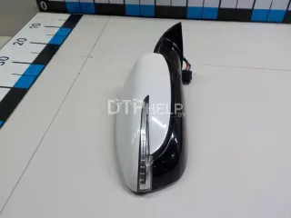 87620A2070 Зеркало правое электрическое Kia Ceed 2 Арт AM52110878, вид 13