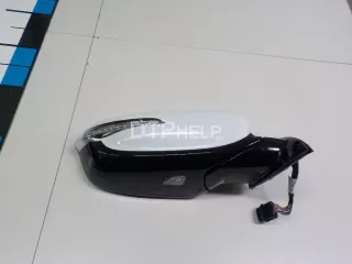 87620A2070 Зеркало правое электрическое Kia Ceed 2 Арт AM52110878, вид 18