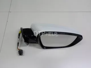 87620A2070 Зеркало правое электрическое Kia Ceed 2 Арт AM52110878, вид 2