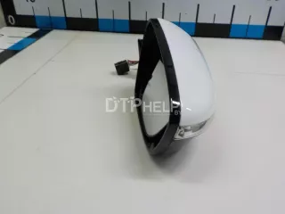 87620A2070 Зеркало правое электрическое Kia Ceed 2 Арт AM52110878, вид 4
