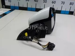 87620A2070 Зеркало правое электрическое Kia Ceed 2 Арт AM52110878, вид 5