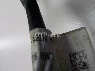 87620A2070 Зеркало правое электрическое Kia Ceed 2 Арт AM52110878, вид 10